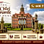Hotel Przy Oślej Bramie - Zamek Książ