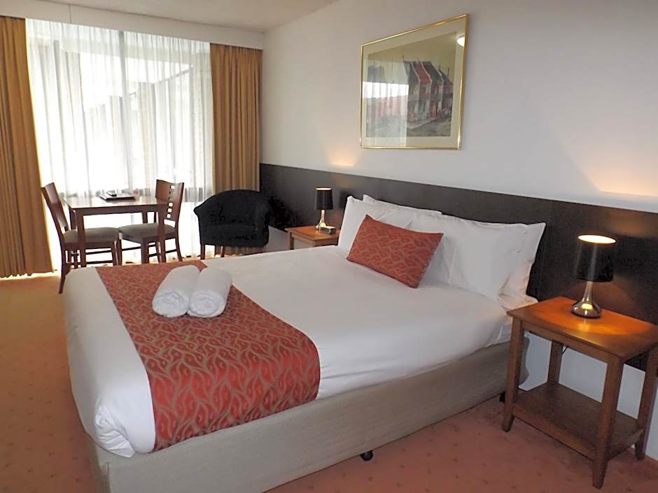 Central Court Motel Warrnambool