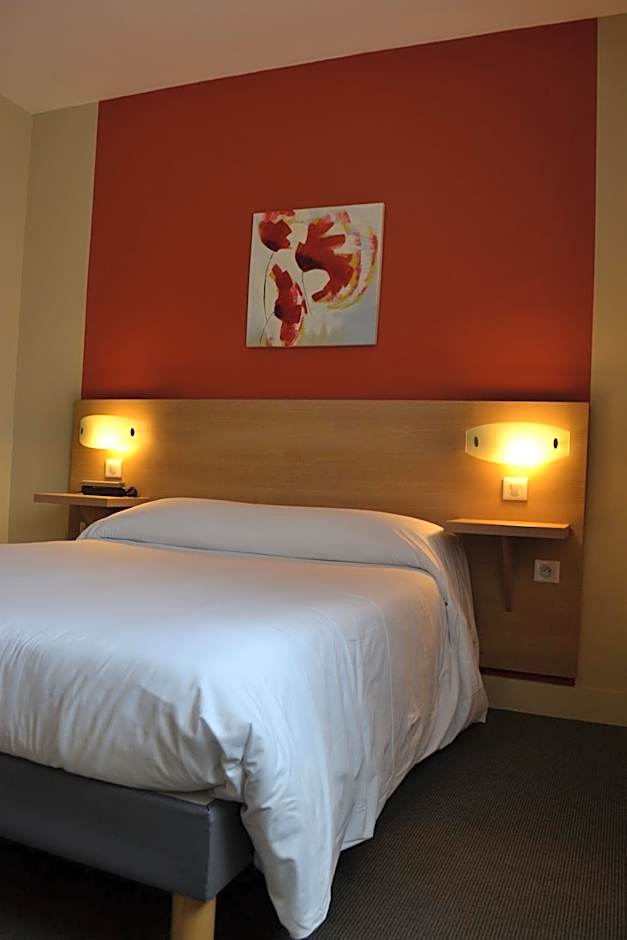 Brit Hotel Terminus