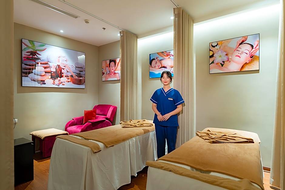 Palago Boutique Hotel