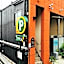 TOKYO E JOY INN West Shinjuku Branch