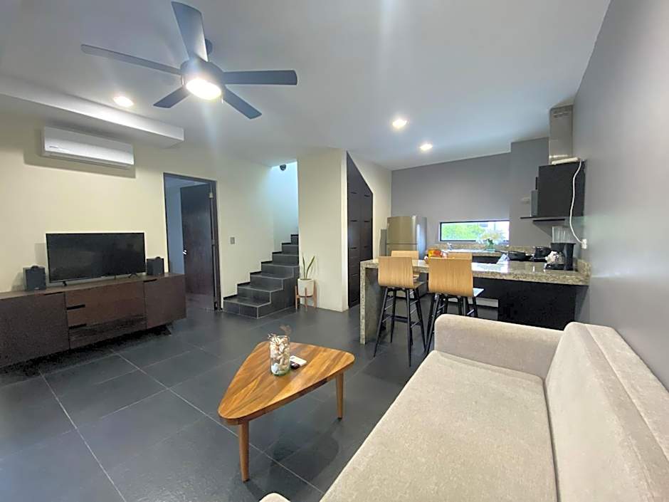 Sole Suites