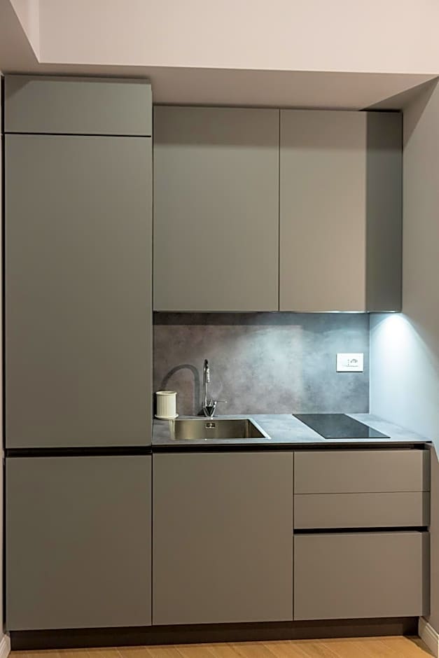 Sophia Boutique Suites