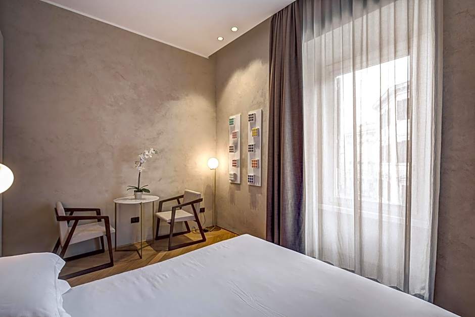 G55 Design hotel