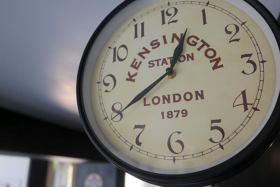 Ahr Hotel Villa Alighieri