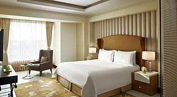 Taj Hotel & Convention Centre Agra