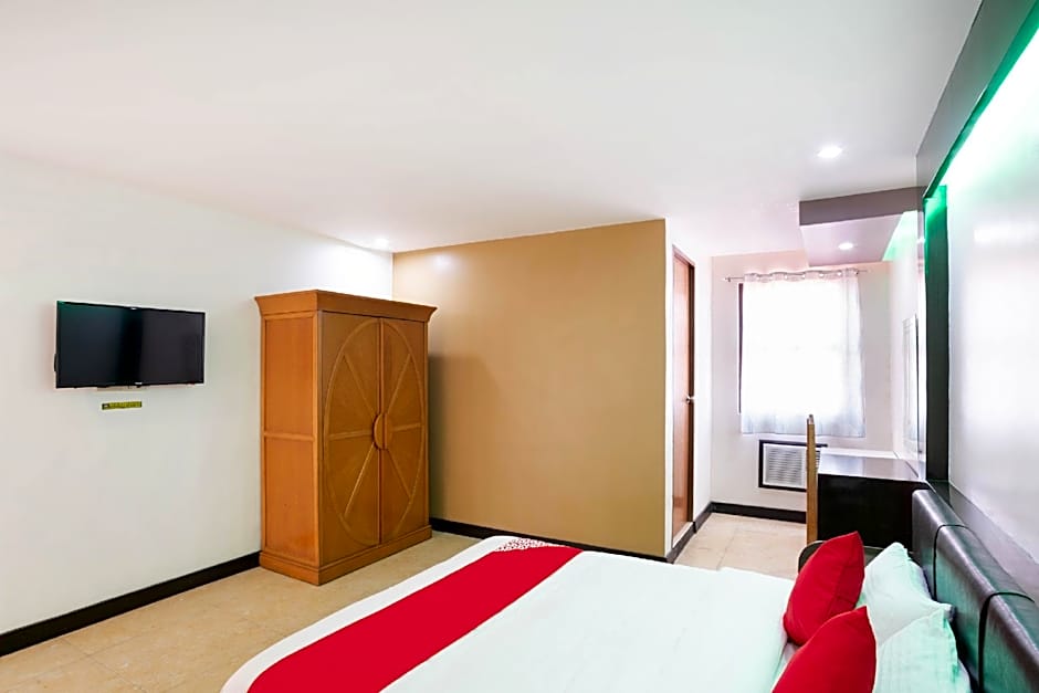 OYO 195 Ranchotel - BiÃan