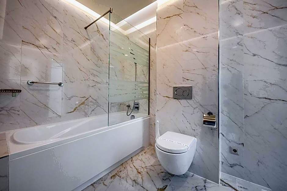 Betekints Wellness Hotel