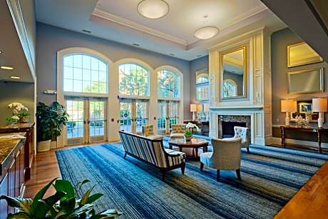 Nationwide Hotel And Conference Center