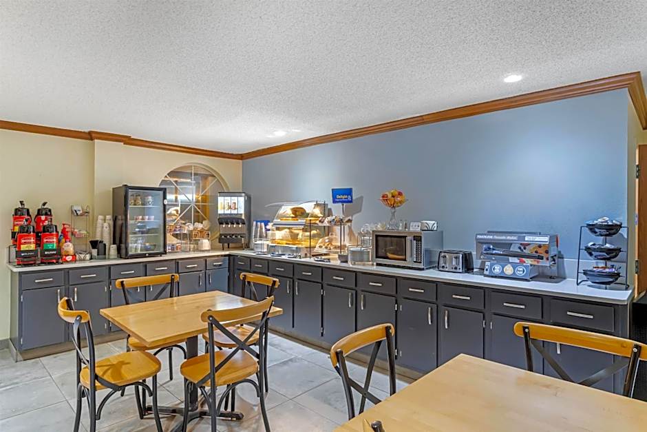 Best Western Natchitoches Inn