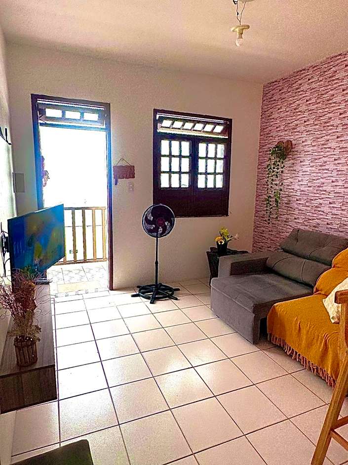 Ap8 atrás da Passarela do caranguejo- Orla de Atalaia