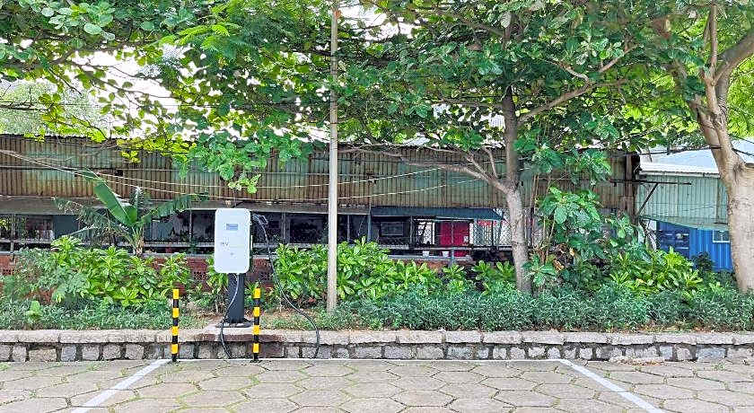 Saigon Phu Yen Hotel