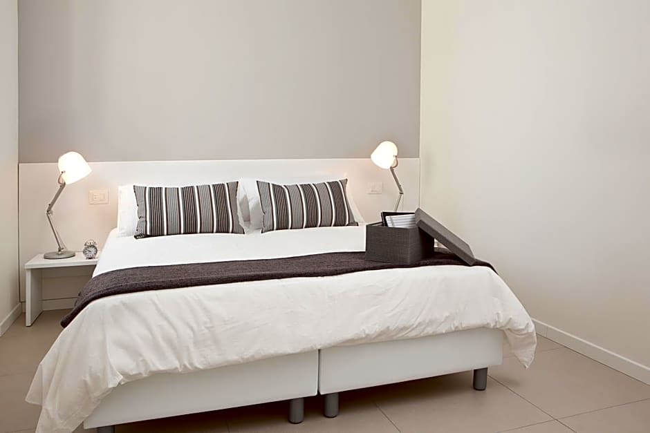 Palazzo Talenti 1907