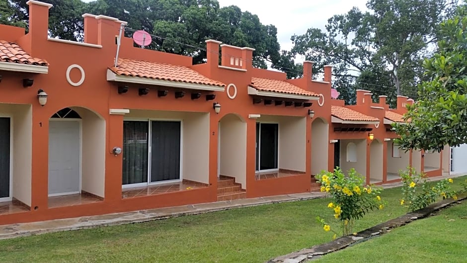 Habitaciones Lucero 2