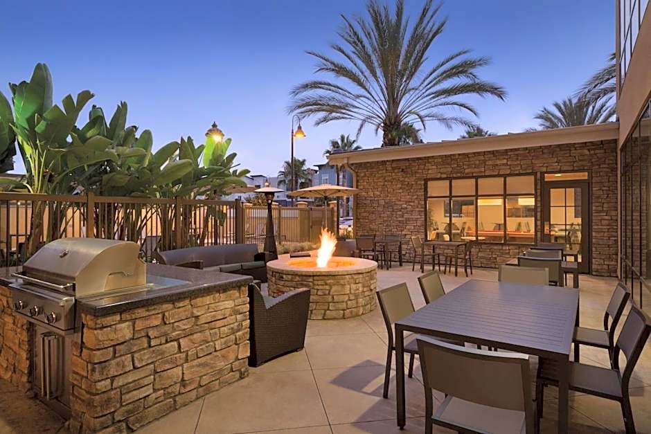 Residence Inn by Marriott San Diego North/San Marcos