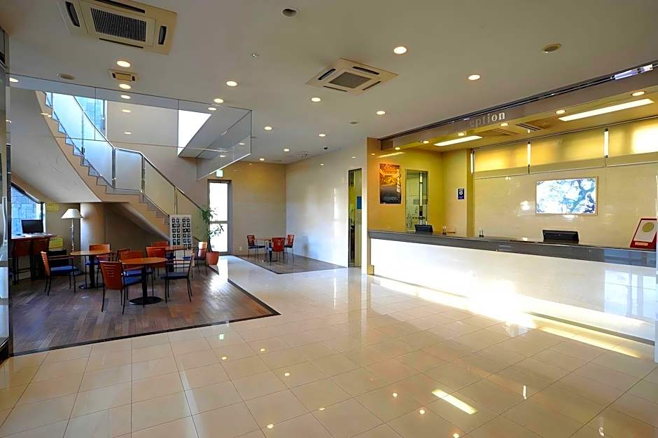 Suizenji Comfort Hotel