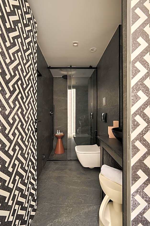 VISION OMONIA, ATHENS