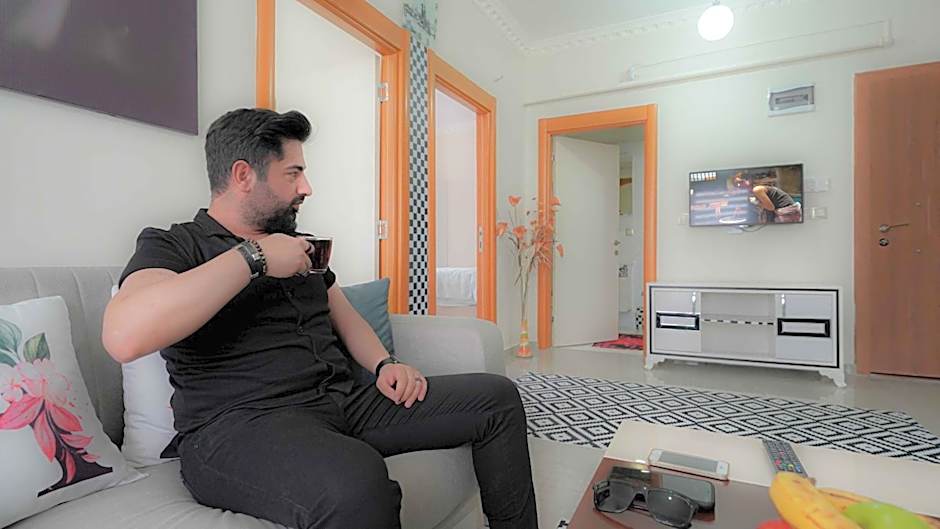 Duman Safir Rezidans