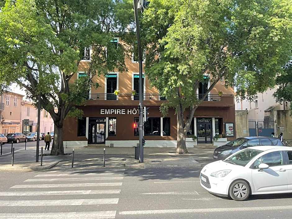 Empire Hôtel