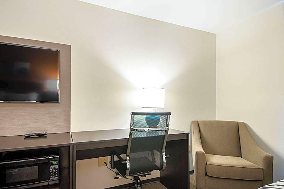 Sleep Inn Geismar - Gonzales