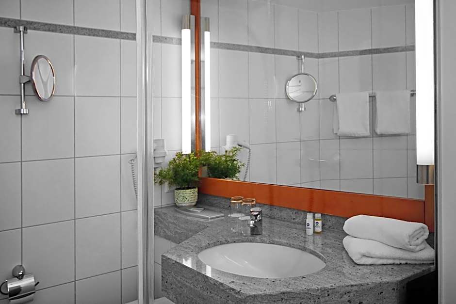 Best Western Hotel Halle-Merseburg