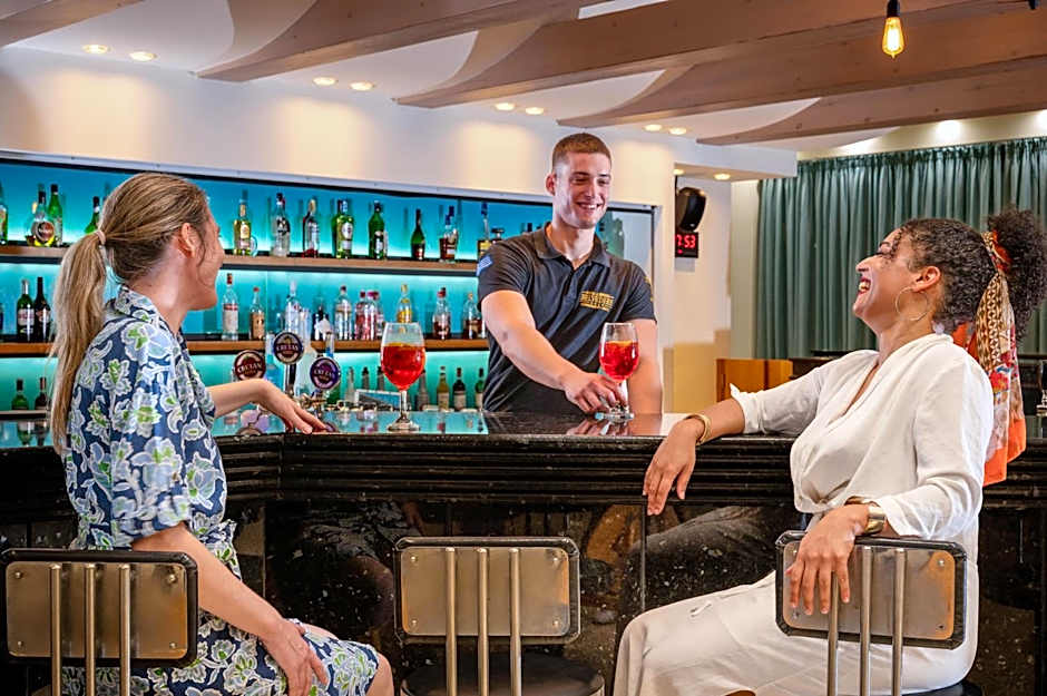 Royal & Imperial Belvedere Hotels