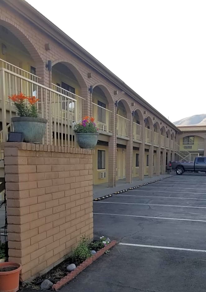 Days Inn by Wyndham Winnemucca