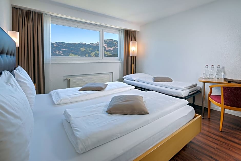 Seerausch Swiss Quality Hotel