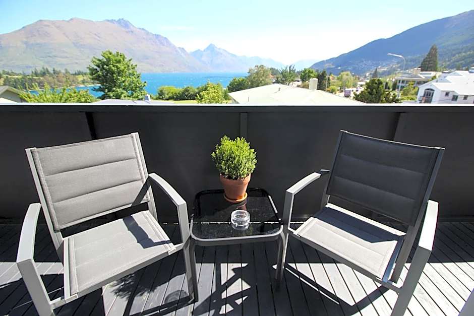 Chalet Queenstown