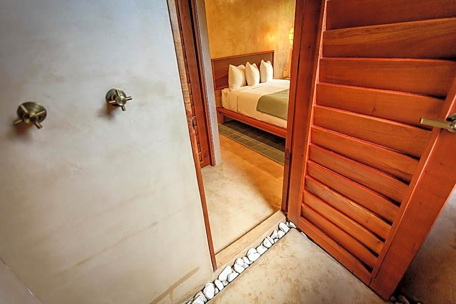 Hotel Carolina Bacalar