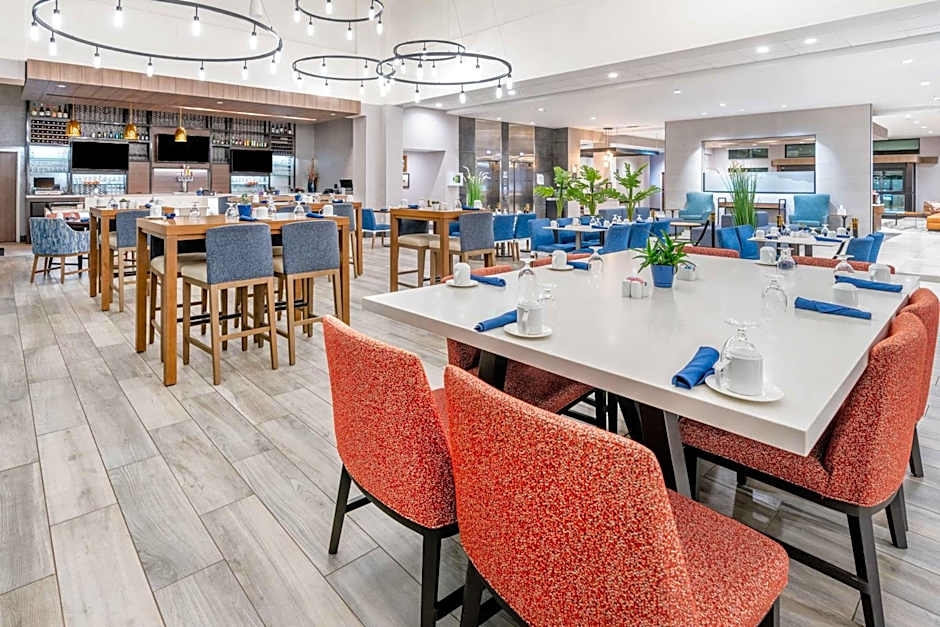 Hilton Garden Inn Trinidad Downtown