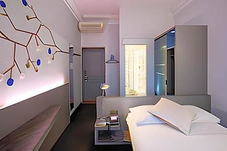 PARK  Single Room