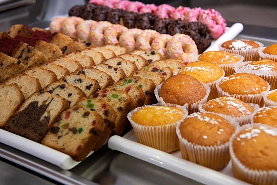 Plaza Regency Hotels