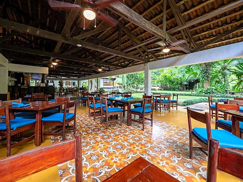 Villa Lapas Jungle Village