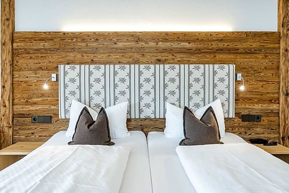 Hotel Garni Schellenberg