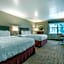 Hampton Inn By Hilton Ukiah