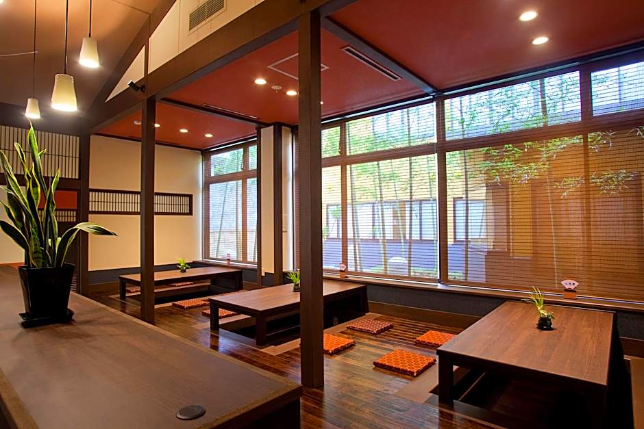 Yuyado Ichibanchi
