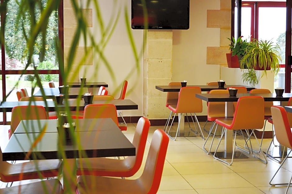ibis Bordeaux Saint Emilion