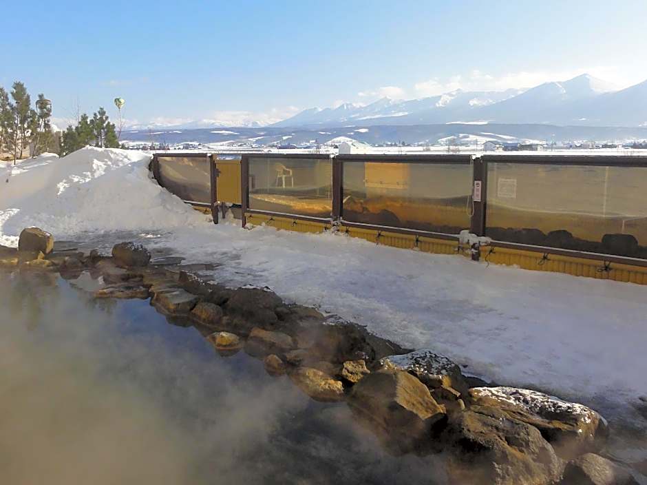 Furano La Terre