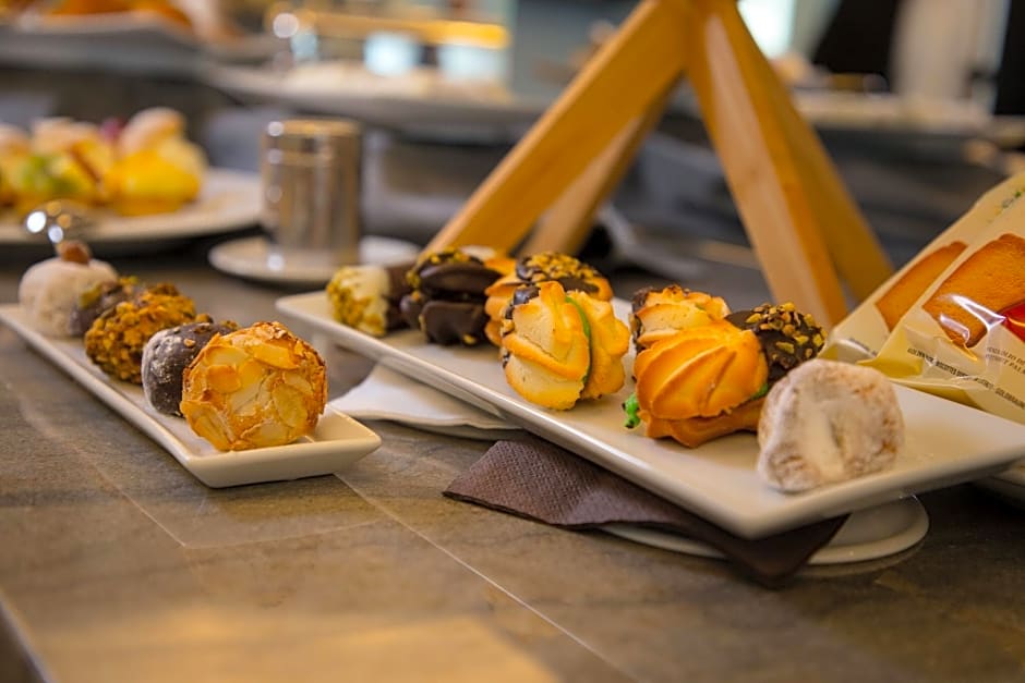 Principe Alogna Wellness & Spa