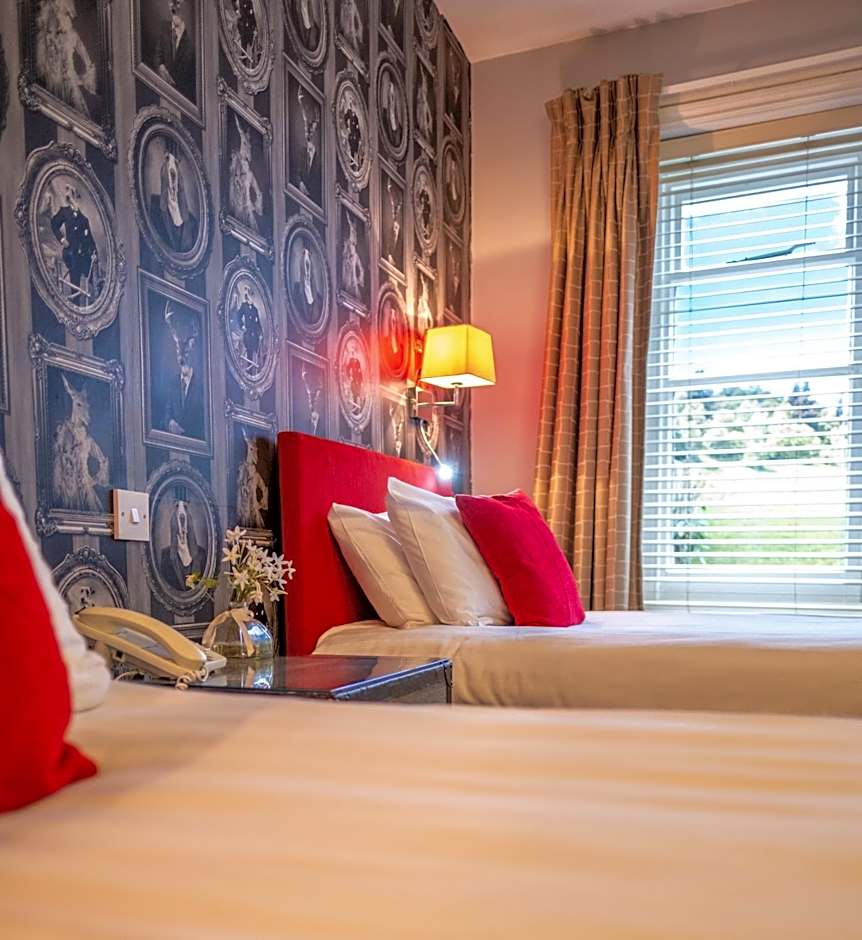 The Park Hotel - Sure Hotel Collection by Best Western