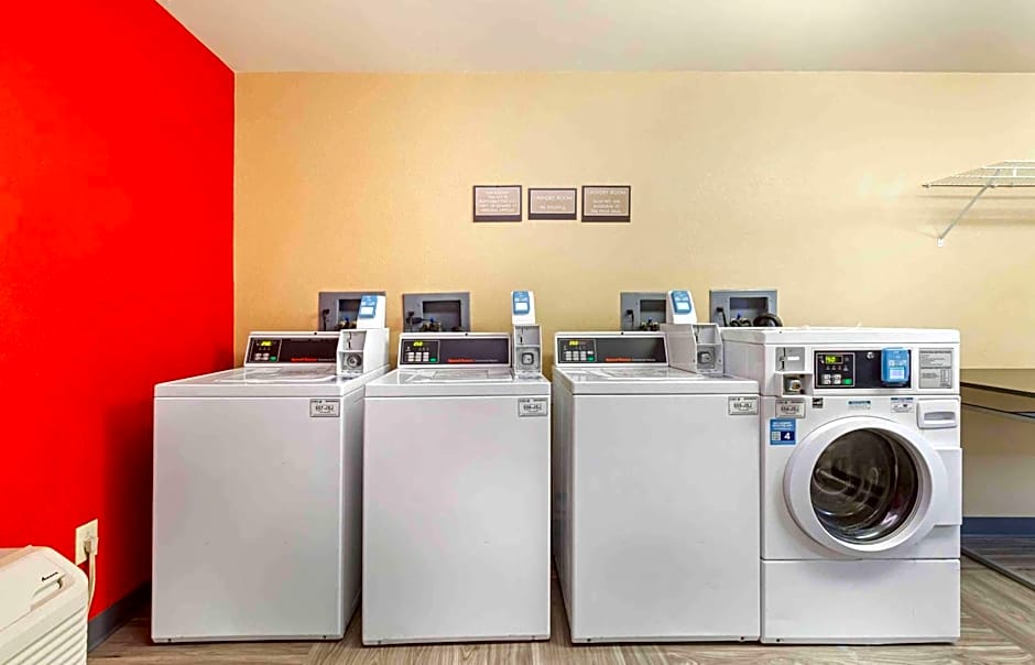 Extended Stay America Suites - Washington, D.C. - Landover