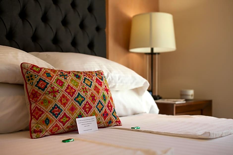 Hotel Boutique Rancho Tecate