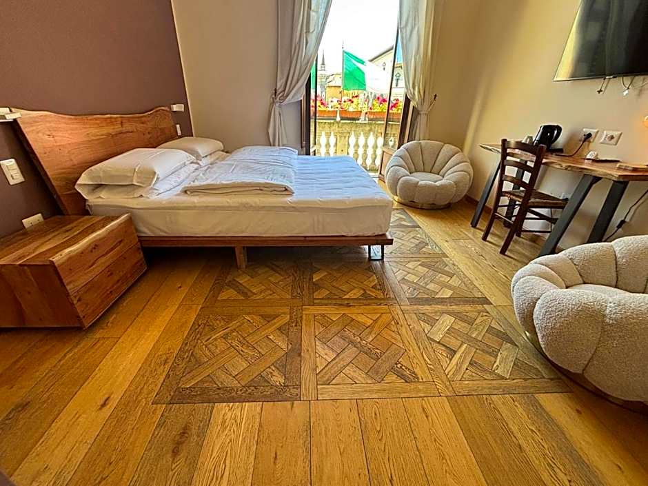 Hotel Le Due Fontane