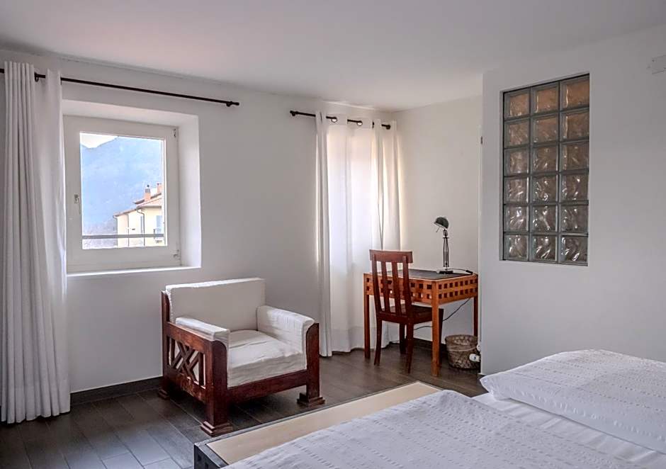 Guesthouse Arosio B&B