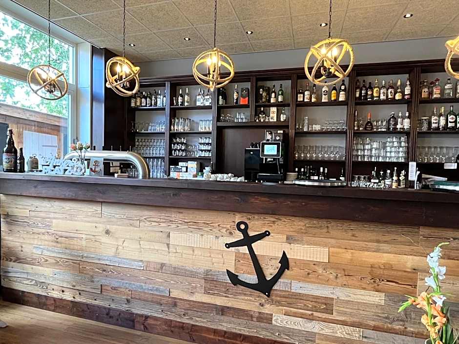 Hotel Alte Navigationsschule
