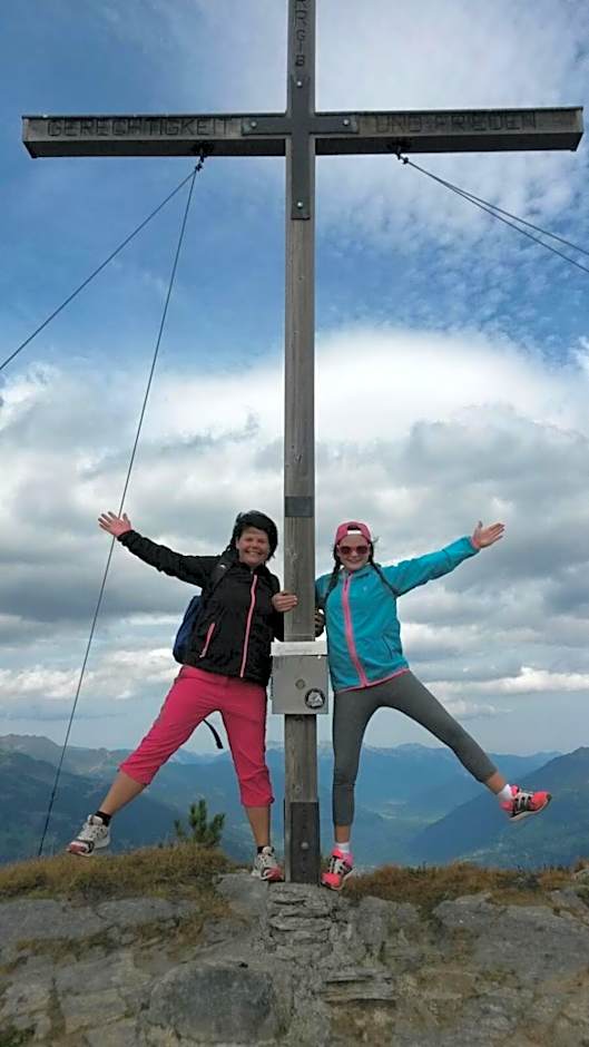 Hotel Garni Elisabeth