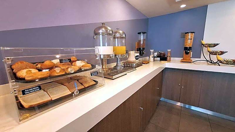 Sierra Suites By HP Hotels