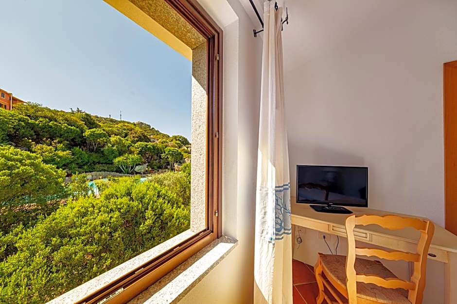 Hotel San Trano