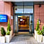 Premier Inn Frankfurt City Centre